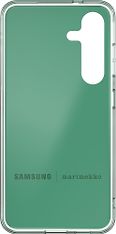 Samsung x Marimekko Dual Layer Case -suojakuori, Samsung Galaxy S24, vihreä, kuva 4