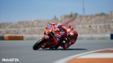 MotoGP 24 – Day One Edition (PS5), kuva 6