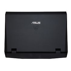 Asus G73SW 17.3" FHD/i7-2630QM/8GB/500GB/Windows 7 Home Premium 64-bit -kannettava tietokone, kuva 4