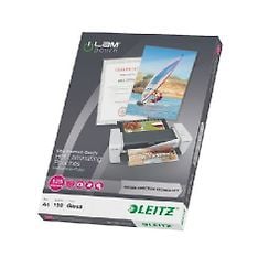 Leitz iLAM A4 UDT 125 mic -laminointitasku, 100 kpl