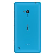 Nokia Lumia 720 Windows Phone -puhelin, sininen, kuva 3
