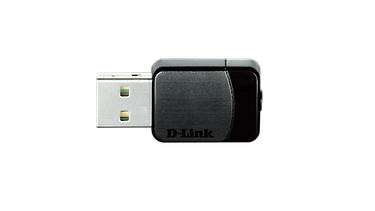 D-Link DWA-171 Dual-band -WiFi-adapteri, kuva 2