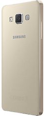 Samsung Galaxy A5 Android-puhelin, kultainen, kuva 6