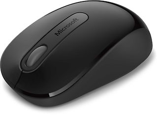 Microsoft Wireless Mouse 900 -hiiri, musta, kuva 3