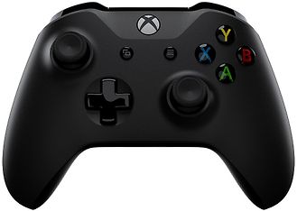 Microsoft Xbox One X 1 Tt -pelikonsoli, kuva 5
