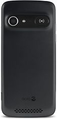 Doro 8040 -Android-puhelin, 16 Gt, musta, kuva 4