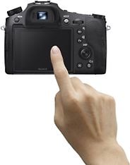 Sony RX10 IV -kamera, kuva 4
