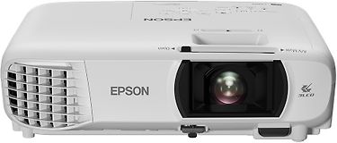 Epson EH-TW650 3LCD Full HD -kotiteatteriprojektori, kuva 2