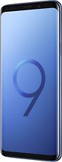 Samsung Galaxy S9+ -Android-puhelin Dual-SIM, 64 Gt, Coral Blue, kuva 3