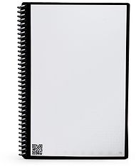 Rocketbook Core Executive -älymuistikirja, A5, musta, kuva 2