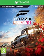 Forza Horizon 4 -peli, Xbox One