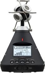 Zoom H3-VR -360º tallennin, kuva 2