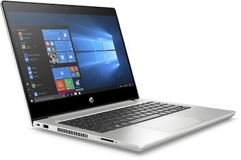 HP ProBook 430 G6 13,3" -kannettava, Win 10 Pro 64-bit, hopea, kuva 3