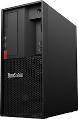 Lenovo ThinkStation P330 Tower Gen 2 -työasema, Win 10 Pro 64, kuva 2