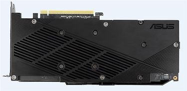ASUS DUAL-RTX2070-8G-EVO 8192 Mt -näytönohjain PCI-e-väylään, kuva 3