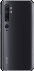 Xiaomi Mi Note 10 -Android-puhelin Dual-SIM, 128 Gt, musta, kuva 3