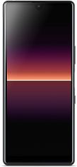 Sony Xperia L4 -Android-puhelin Dual-SIM, 64 Gt, musta, kuva 2