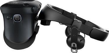 HTC Vive Cosmos Elite -VR-lasipaketti, kuva 4