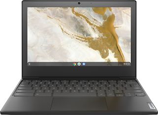 Lenovo IdeaPad 3 Chromebook 11,6" kannettava, Chrome OS (82BA0002MX)