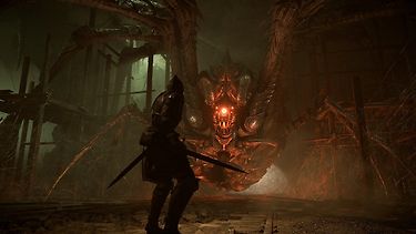 Demon's Souls (PS5), kuva 2