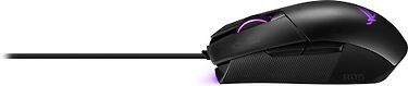 Asus ROG Strix Impact II -pelihiiri, kuva 3