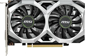 MSI GeForce GTX 1650 D6 VENTUS XS OCV2 -näytönohjain, kuva 2