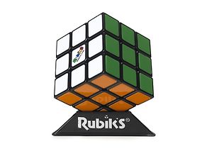 Rubiks 3x3 Cube -älypeli, kuva 5