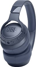 JBL Tune 760NC -vastamelukuulokkeet, sininen, kuva 3