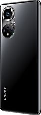 Honor 50 5G -puhelin, 256/8 Gt, Midnight Black, kuva 5