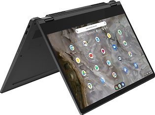 Lenovo IdeaPad Flex 5 Chromebook 13,3" kannettava, Chrome OS (82M7001KMX), kuva 2