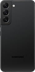 Samsung Galaxy S22 5G -puhelin, 128/8 Gt, musta, kuva 2