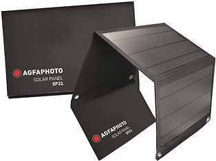 AgfaPhoto SP21 -aurinkopaneeli