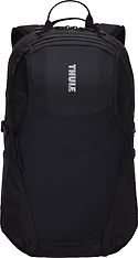 Thule EnRoute Backpack 26L -reppu, musta, kuva 2