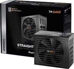 be quiet! Straight Power 11 ATX-virtalähde, 1200 W, kuva 6