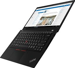 Lenovo ThinkPad T14s Gen 1 -kannettava, Windows 10 Pro (20UHS0RA00), kuva 5