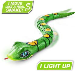 Robo Alive Robotic Snake -käärme – 