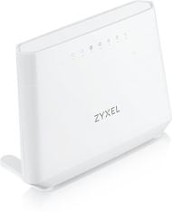 ZyXEL EX3301-T0 AX1800 Dual-band -WiFi6 -reititin