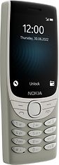Nokia 8210 4G Dual-SIM -puhelin, hiekka, kuva 2