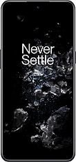 OnePlus 10T 5G -puhelin, 256/16 Gt, Moonstone Black