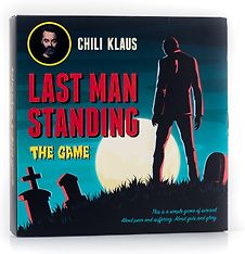 Chili Klaus Last Man Standing -lautapeli