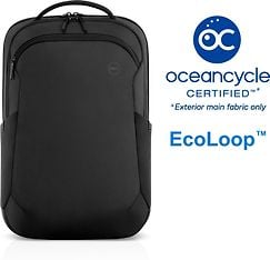 Dell Ecoloop Pro Backpack -reppu kannettavalle tietokoneelle, kuva 10