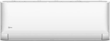 Qlima Premium Wifi S6535 -ilmalämpöpumppu asennettuna, kuva 2