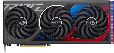 Asus GeForce ROG-STRIX-RTX4070TI-O12G-GAMING -näytönohjain, kuva 10