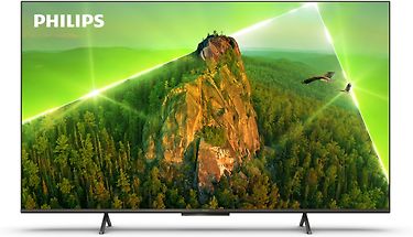 Philips PUS8108 65" 4K LED Ambilight TV, kuva 22