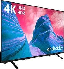 ProCaster 50SL901H 50" 4K Android LED TV, kuva 3