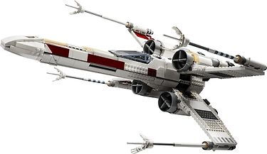 LEGO Star Wars 75355 - X-wing-tähtihävittäjä, kuva 9