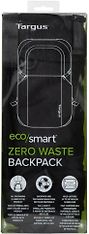 Targus 16" EcoSmart Zero Waste Backpack -tietokonereppu, kuva 20