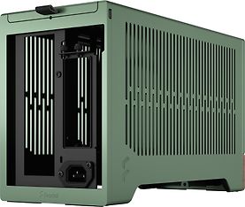 Fractal Design Terra Mini-ITX-kotelo, Jade, kuva 15