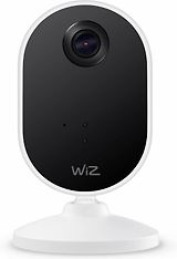 WiZ Indoor Camera -valvontakamera sisäkäyttöön
