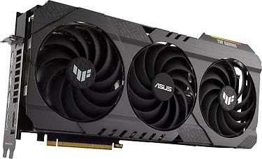 Asus GeForce TUF-RTX4090-O24G-OG-GAMING -näytönohjain, kuva 4